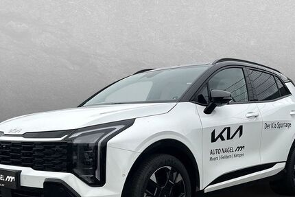 Kia Sportage 8.950 km 43.750 &euro; Geldern 47608