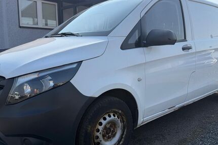 Mercedes-Benz Vito 124.996 km 9.999 &euro; Nordhausen 99734