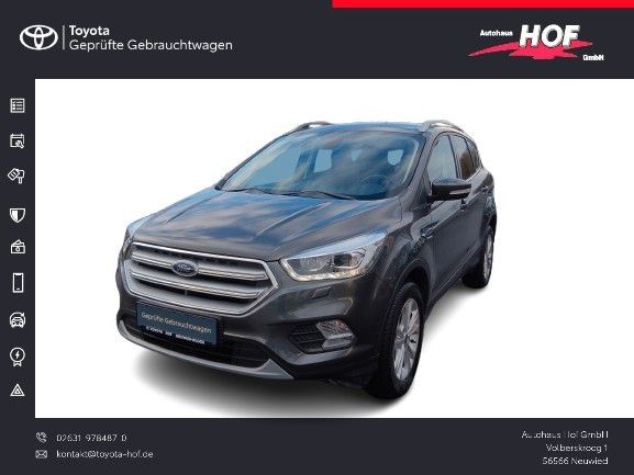Ford Kuga 72.190 km 15.490 € Neuwied 56566