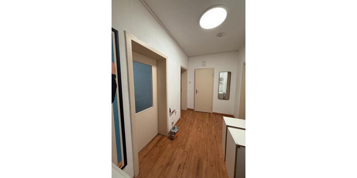 Erdgeschoßwohnung Münster - 2 Zimmer, 55 m&sup2;, 815&euro; | Angebot:26012867