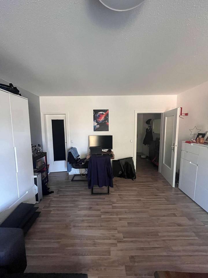 Schöne 1 Zimmer Wohnung mitten in Seevetal-Hittfeld ! zimmer