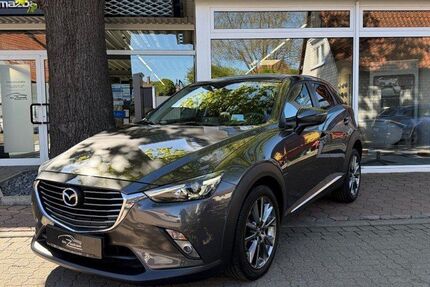 Mazda CX-3 79.796 km 13.990 &euro; Uetze 31311