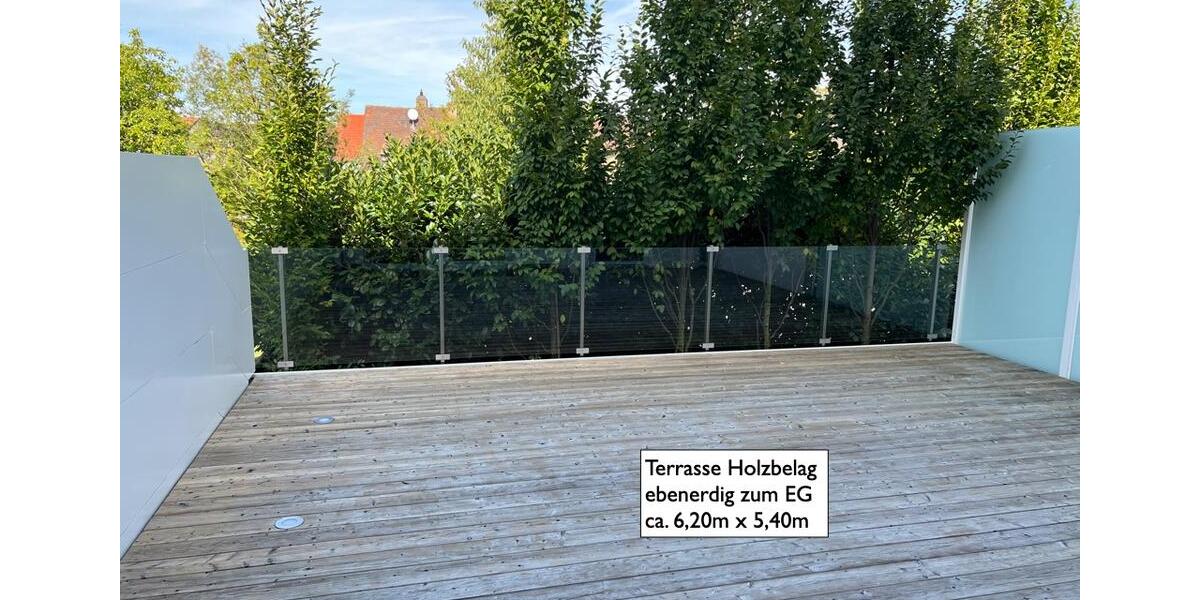 Reihenhaus Gerolzhofen - 6 Zimmer, 170 m&sup2;, 499.000&euro; | Angebot:26934403