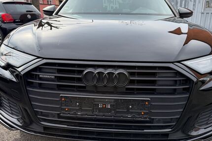 Audi A6 103.000 km 33.900 € Würzburg 97084