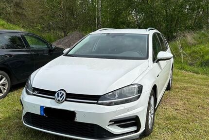 VW Golf 101.000 km 18.499 &euro; Waldfisch 36433