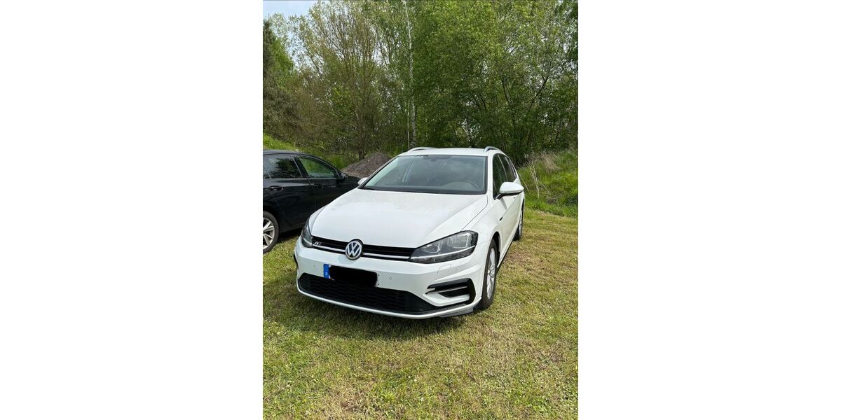 VW Golf 101.000 km 18.499 &euro; Waldfisch 36433