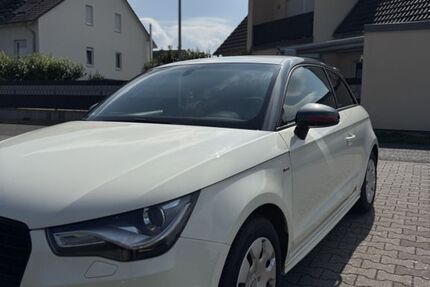 Audi A1 137.748 km 12.500 &euro; Hattersheim 65795
