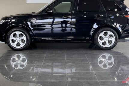 Land Rover Range Rover Sport 102.000 km 46.298 &euro; Dautphetal 35232