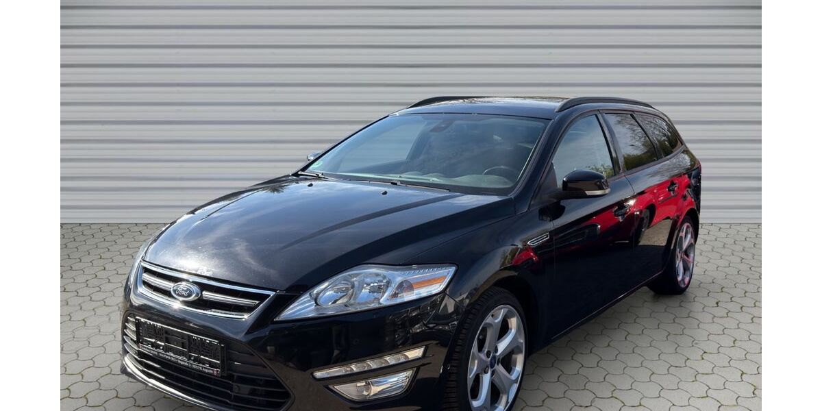 Ford Mondeo 220.464 km 2.500 &euro; Neitersen 57638