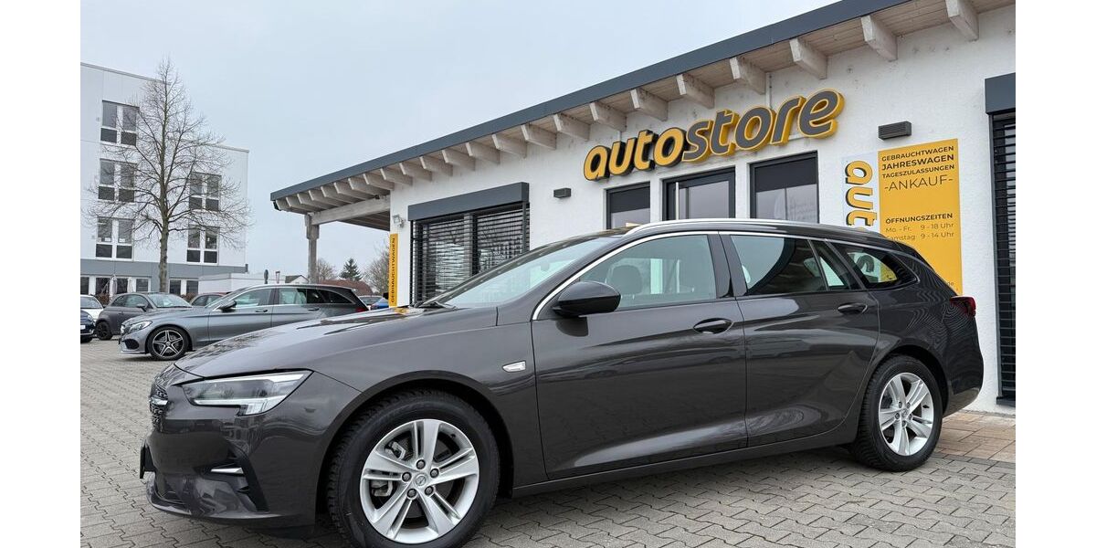 Opel Insignia 16.600 km 22.985 &euro; Großostheim 63762