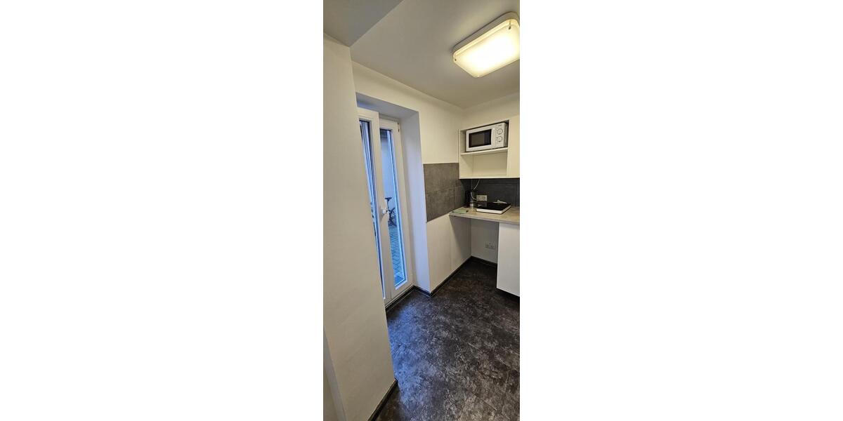 Erdgeschoßwohnung Frankfurt am Main Sindlingen - 1 Zimmer, 25 m&sup2;, 800&euro; | Angebot:26402927