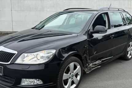Skoda Octavia 356.195 km 1.900 &euro; Soest 59494