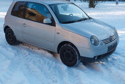 VW Lupo 229.445 km 2.200 &euro; Amberg 92224