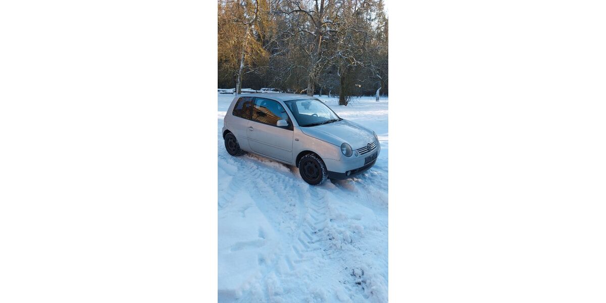 VW Lupo 229.445 km 2.200 &euro; Amberg 92224