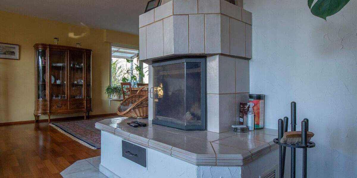 Etagenwohnung Nidderau Ostheim - 4 Zimmer, 156 m&sup2;, 485.000&euro; | Angebot:24781018