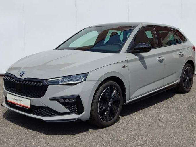 Skoda Scala 18.156 km 23.890 &euro; Lauter-Bernsbach 08315