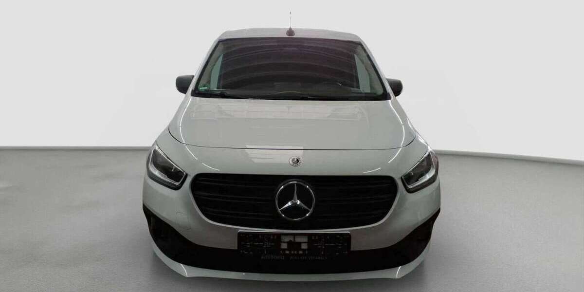 Mercedes-Benz Citan 3.994 km 25.942 &euro; Neu-Ulm 89231