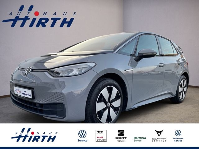 VW ID.3 39.805 km 22.654 &euro; Mügeln 04769