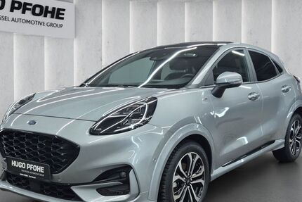 Ford Puma 40.872 km 23.980 &euro; Hamburg 22047