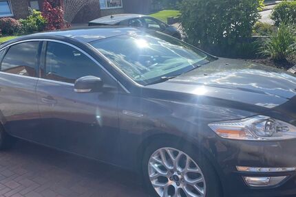 Ford Mondeo 170.000 km 6.999 € Spelle 48480