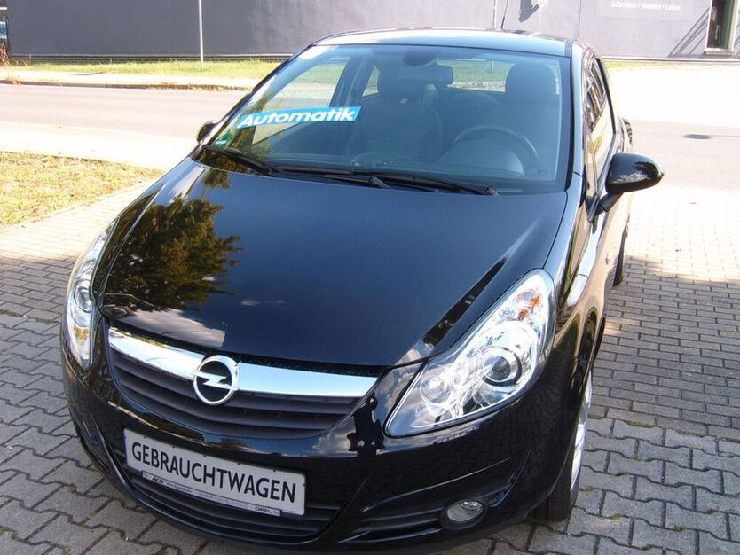 Corsa