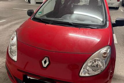 Renault Twingo 126.000 km 800 &euro; Augsburg 86159