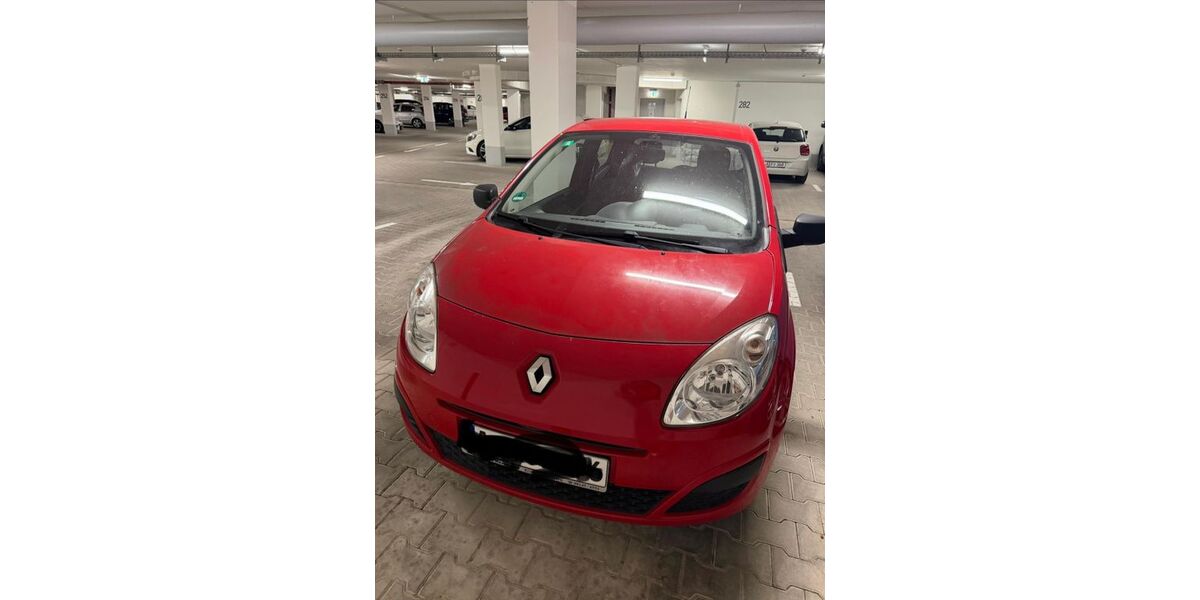 Renault Twingo 126.000 km 800 &euro; Augsburg 86159
