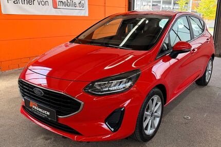 Ford Fiesta 88.500 km 11.999 &euro; Gaimersheim bei Ingolstadt 85080