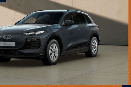 Audi Q6 e-tron 9.419 km 48.980 &euro; Ursensollen 92289