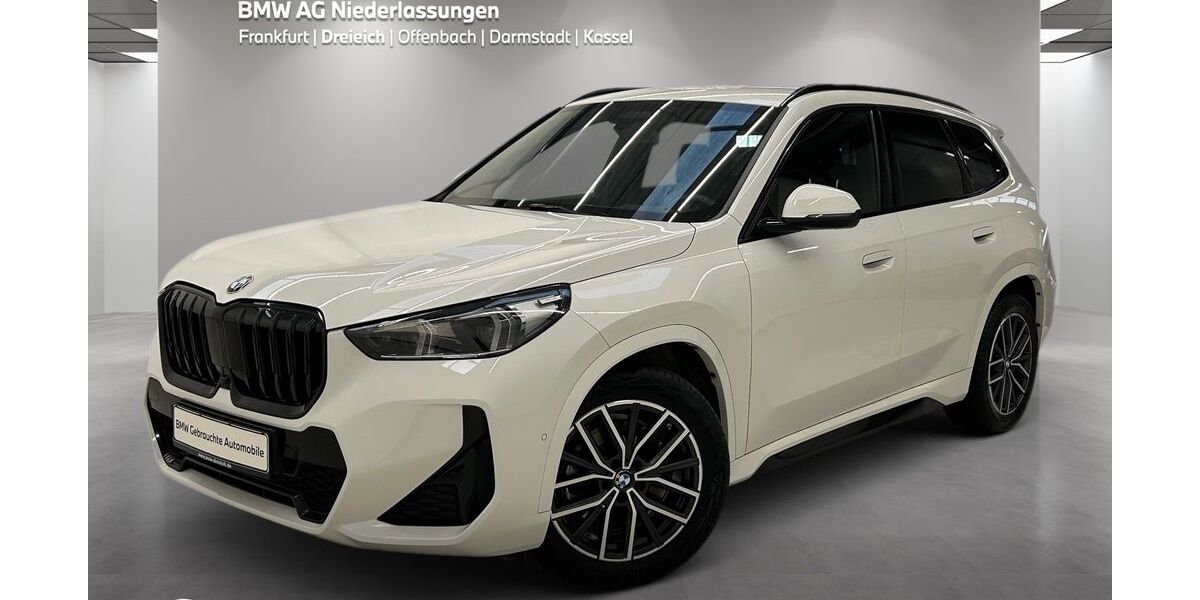BMW X1 76.012 km 38.880 &euro; Dreieich-Sprendlingen 63303