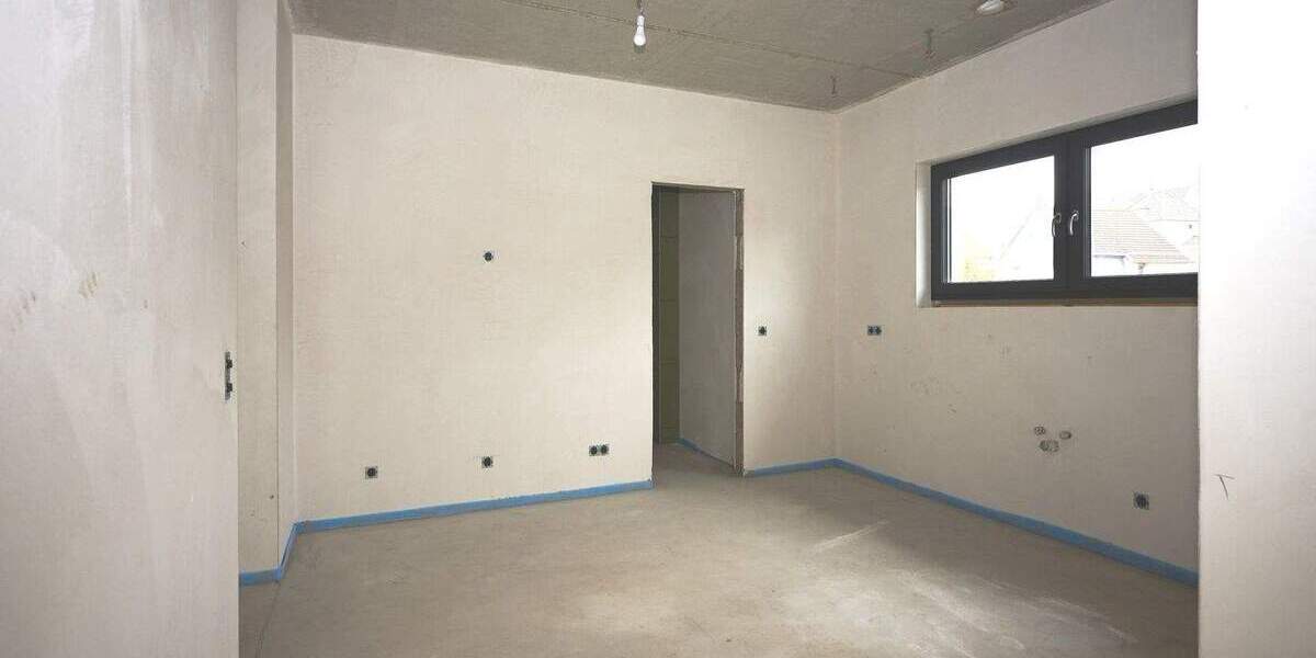 Neubau in Kierspe wartet auf Sie. 5 zimmer