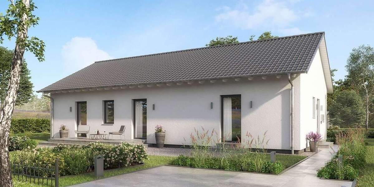 Bungalow Schönberg - 4 Zimmer, 119 m&sup2;, 510.000&euro; | Angebot:25726145