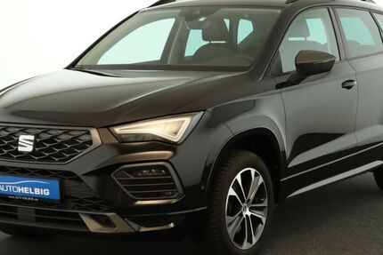 Seat Ateca 12.200 km 28.890 &euro; Donnersdorf 97499