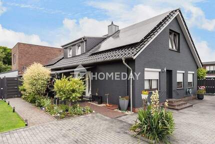 Haus Großenkneten Ahlhorn - 1 Zimmer, 370 m&sup2;, 669.000&euro; | Angebot:25773235