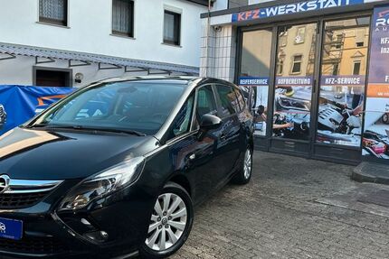 Opel Zafira 43.000 km 14.950 € Viersen 41747