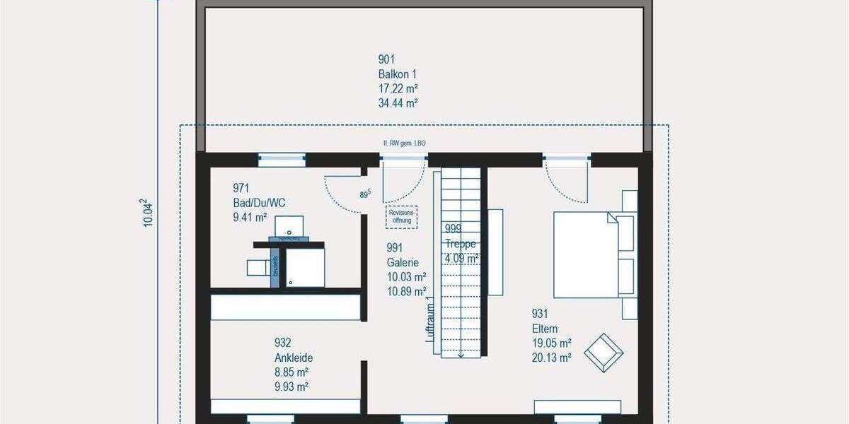 Planen Sie Ihr Traumhaus ganz unabhängig vom Bauplatz ! 6 zimmer