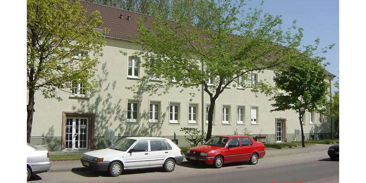 Etagenwohnung Großräschen Großräschen-Nord - 2 Zimmer, 49 m&sup2;, 293&euro; | Angebot:26779014