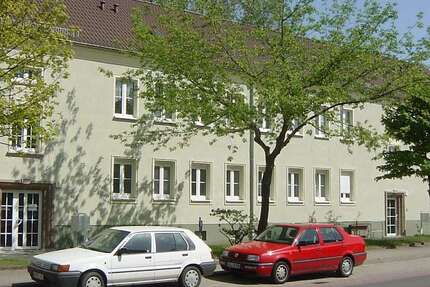 Wohnung Großräschen Großräschen-Nord - 2 Zimmer, 49 m&sup2;, 293&euro; | Angebot:26779014