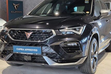 Cupra Ateca 22.213 km 41.990 &euro; Leinefelde-Worbis 37327