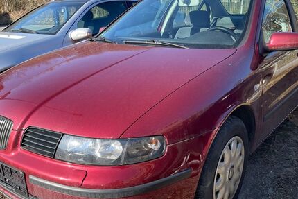 Seat Toledo 122.000 km 3.990 € Lüdenscheid 58507