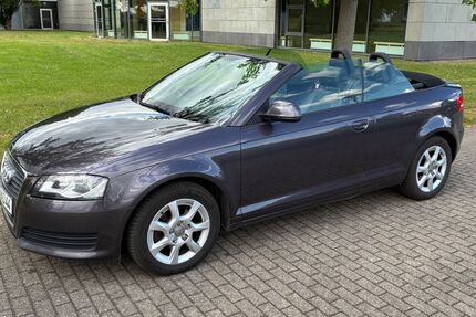 Audi A3 164.150 km 5.900 &euro; Rheinau 77866