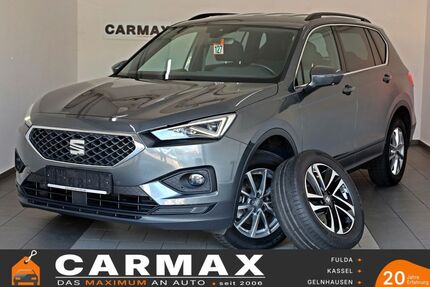 Seat Tarraco 58.800 km 21.900 &euro; Fulda 36043