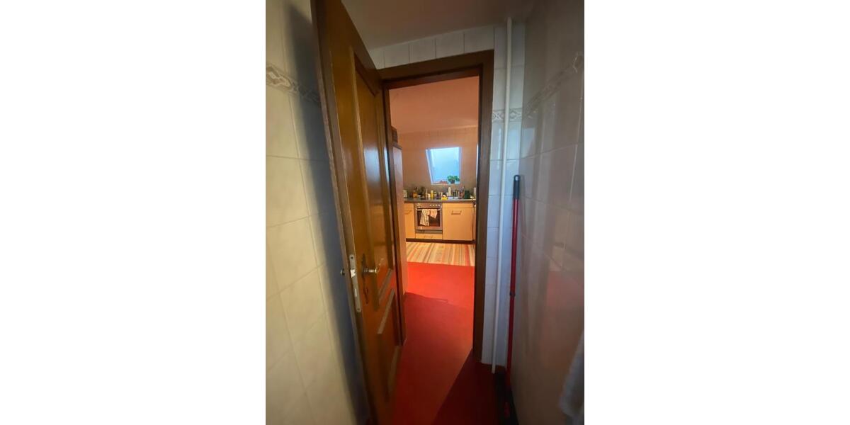 Dachgeschoßwohnung Tangstedt - 3 Zimmer, 60 m&sup2;, 1.500&euro; | Angebot:25612497