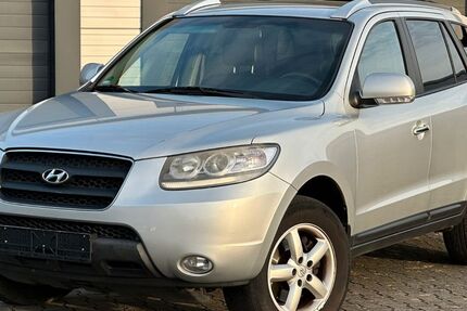 Hyundai SANTA FE 378.000 km 3.300 &euro; Surwold 26903