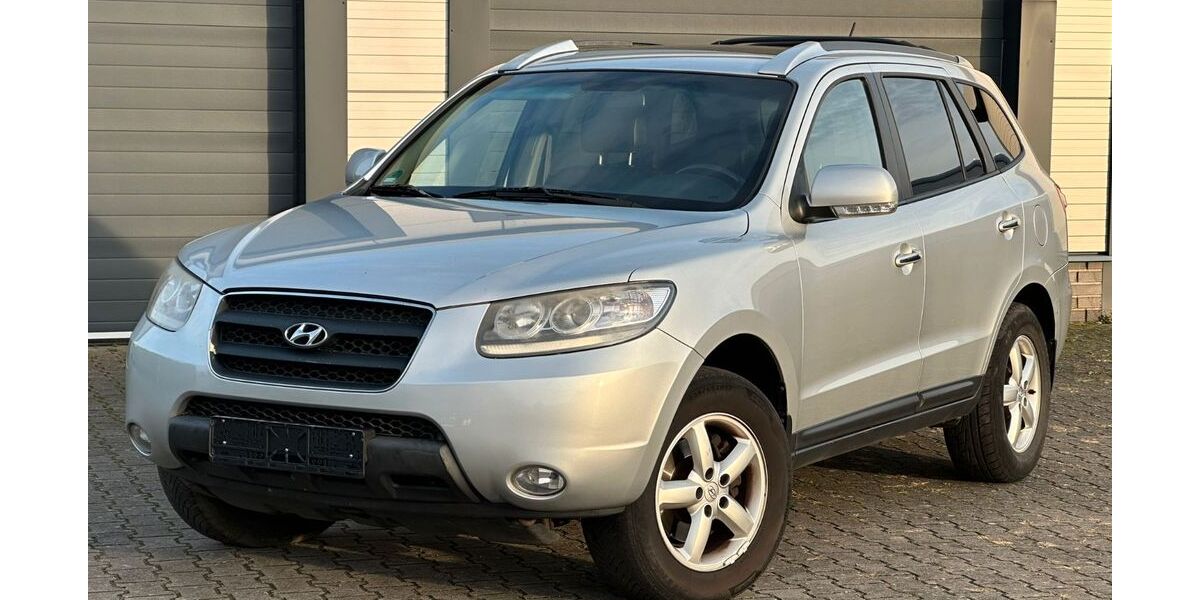 Hyundai SANTA FE 378.000 km 3.300 &euro; Surwold 26903