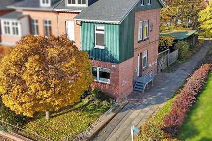 Haus Glückstadt - 5 Zimmer, 157 m&sup2;, 399.000&euro; | Angebot:25478640