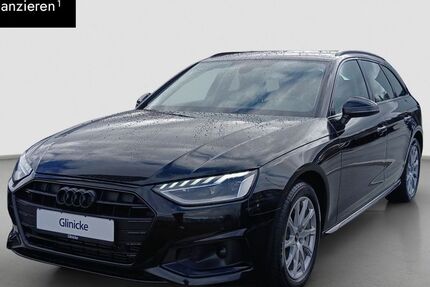 Audi A4 57.800 km 23.870 &euro; Erfurt 99099