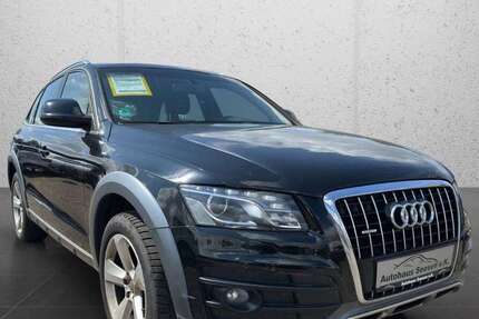 Audi Q5 235.000 km 8.590 &euro; Seesen 38723