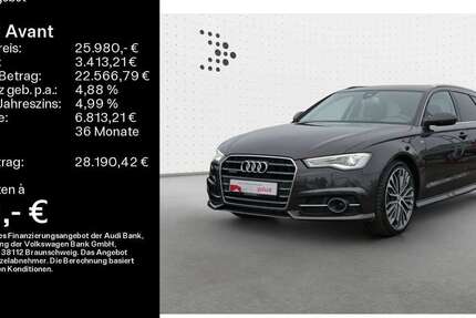 Audi A6 126.200 km 25.980 &euro; Haßfurt 97437