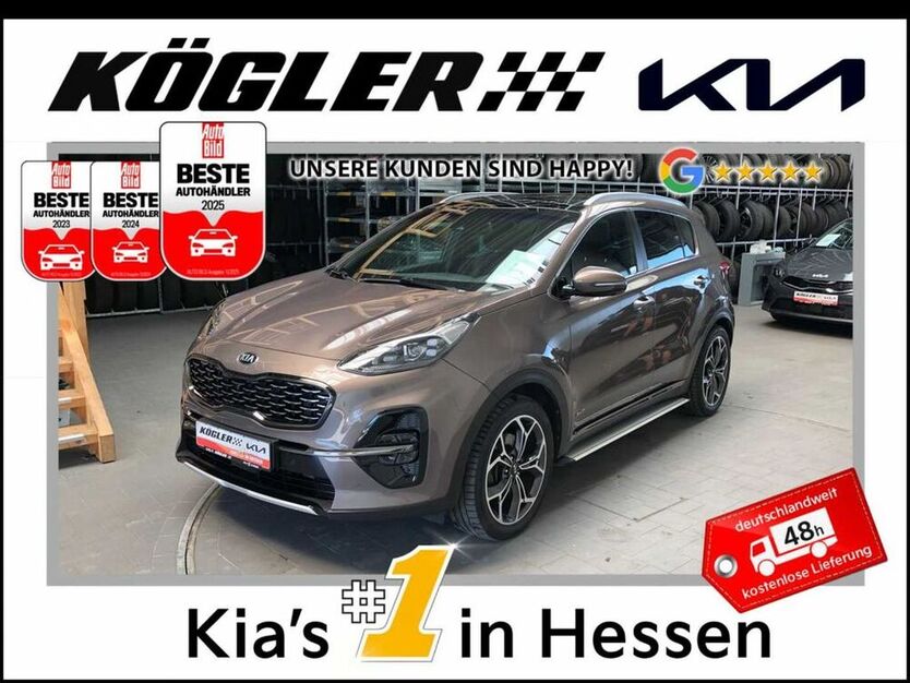 Sportage